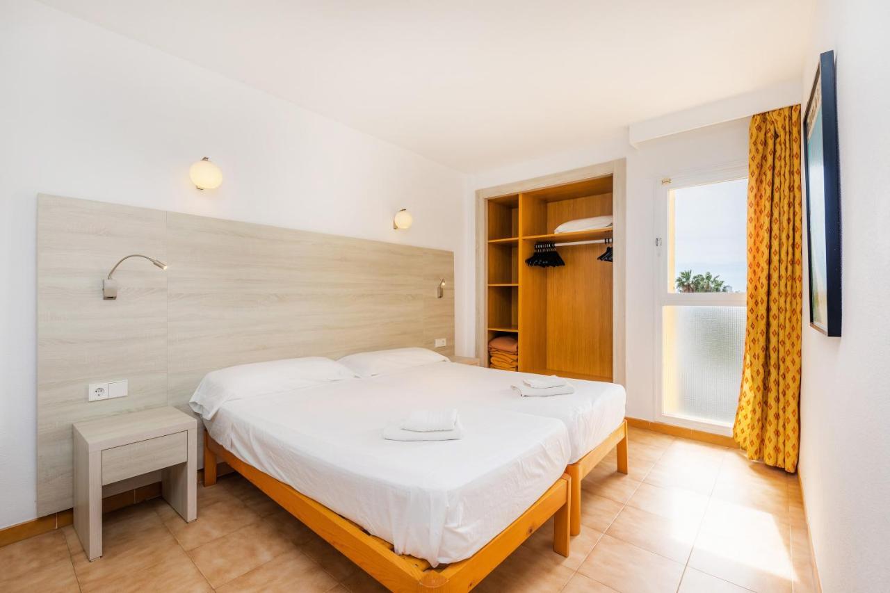 Apto Con Terraza 202 Cala Millor  Exteriör bild