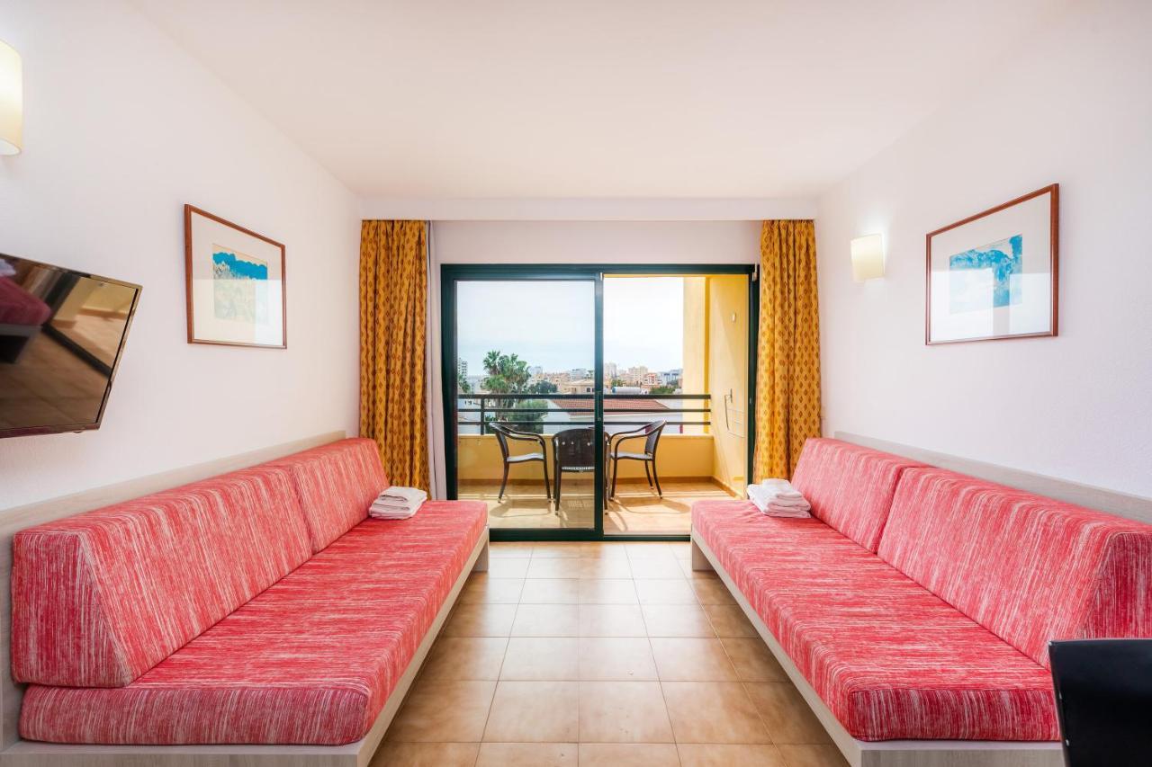 Apto Con Terraza 202 Cala Millor  Exteriör bild