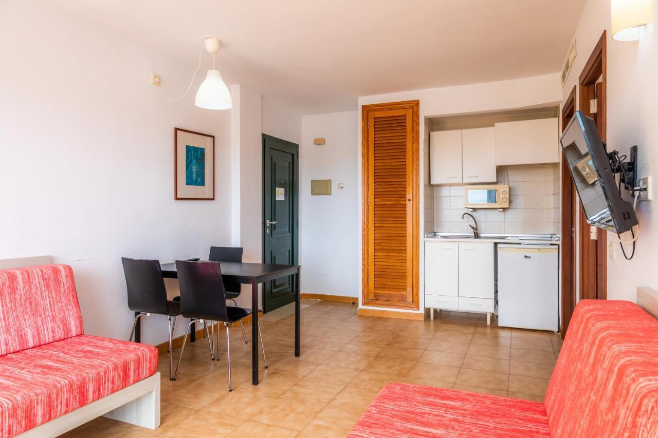 Apto Con Terraza 202 Cala Millor  Exteriör bild